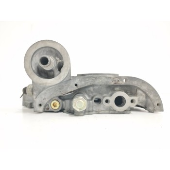 Recambio de bomba aceite para mitsubishi montero pinin (h60/h70) 1.8 cat referencia OEM IAM 4G9S4  
