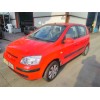 hyundai getz (tb) del año 2004