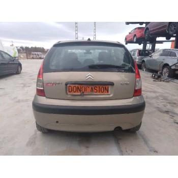 citroën c3 del año 2008