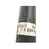 Recambio de transmision central para bmw serie 3 berlina (e46) 316i referencia OEM IAM 1229543 156,5 CM 