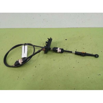 Recambio de varillaje cambio para opel astra j sports tourer excellence referencia OEM IAM 13270571  