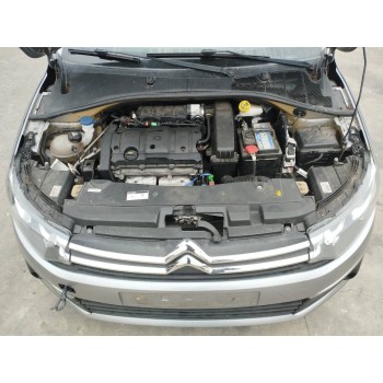 citroën c-elysee (dd_) del año 2018