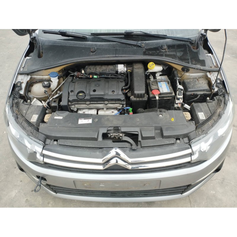 PILOTO TRASERO IZQUIERDO 90121240