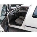 SEAT INCA (6K9)