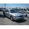 daewoo nubira berlina del año 1999
