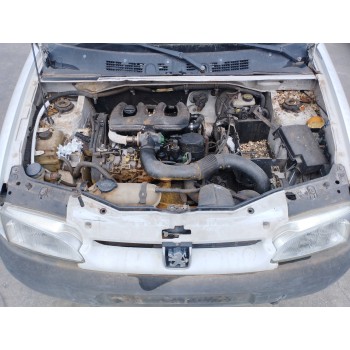 peugeot partner (s1) del año 2001