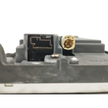 Recambio de pantalla multifuncion para citroën c4 picasso 1.6 blue-hdi fap referencia OEM IAM 9812720580 A2C83338101 