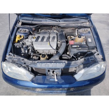 renault megane i coupe fase 2 (da..) del año 2002