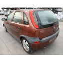 OPEL CORSA C (X01)