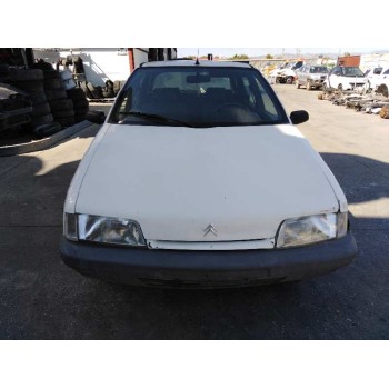 citroën zx del año 1991