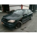 OPEL ASTRA G BERLINA