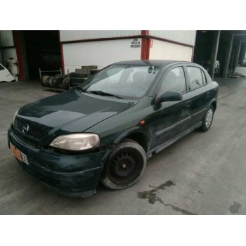 opel astra g berlina del año 1998
