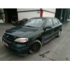 opel astra g berlina del año 1998