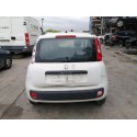 FIAT PANDA (312_, 319_)
