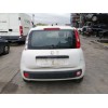 fiat panda (319) del año 2016