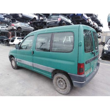 citroën berlingo del año 1998