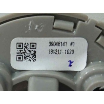 Recambio de parasol izquierdo para opel astra k sports tourer 1.6 cdti dpf referencia OEM IAM 39046141  