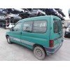 citroën berlingo del año 1998