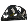Recambio de cinturon seguridad delantero derecho para chevrolet aveo 1.2 cat referencia OEM IAM 96895006  