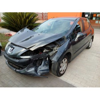 peugeot 308 del año 2009