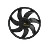 Recambio de electroventilador para citroën c-elysée 1.5 blue-hdi fap referencia OEM IAM M159984 8023M00007 