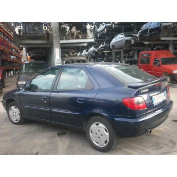 citroën xsara berlina del año 1998