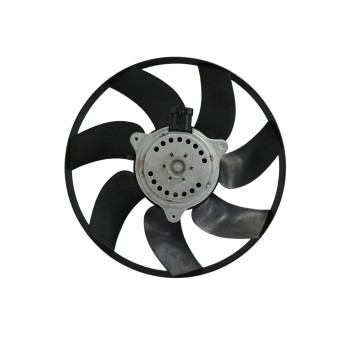 Recambio de electroventilador para citroën c-elysée 1.5 blue-hdi fap referencia OEM IAM M159984 8023M00007 
