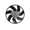 Recambio de electroventilador para citroën c-elysée 1.5 blue-hdi fap referencia OEM IAM M159984 8023M00007 