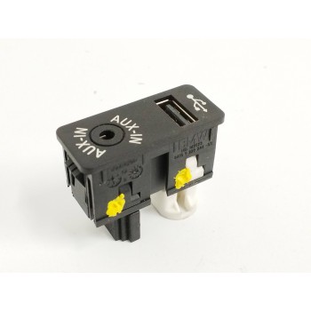 Recambio de modulo electronico para bmw serie 1 lim. (f21) 2.0 turbodiesel referencia OEM IAM 84109229246 USB AUX 