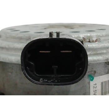 Recambio de electroventilador para citroën c-elysée 1.5 blue-hdi fap referencia OEM IAM M159984 8023M00007 