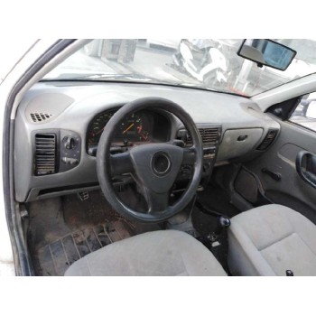 seat inca (6k9) del año 2002