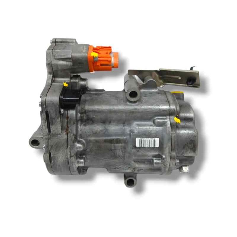 Recambio de compresor aire acondicionado para renault megane e-tech suv ev40 (bnj2) referencia OEM IAM 926005MZ0A 05F00061 Recambio de compresor aire acondicionado para renault megane e-tech suv ev40 (bnj2) referencia OEM IAM 926005MZ0A 05F00061