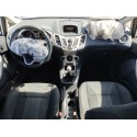 FORD FIESTA VI (CB1, CCN)