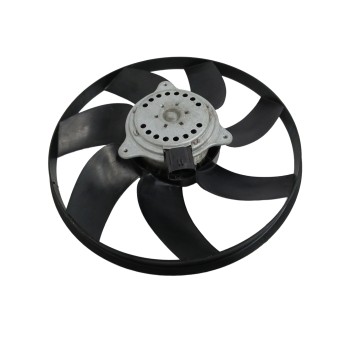 Recambio de electroventilador para citroën c-elysée 1.5 blue-hdi fap referencia OEM IAM M159984 8023M00007 