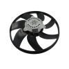 Recambio de electroventilador para citroën c-elysée 1.5 blue-hdi fap referencia OEM IAM M159984 8023M00007 