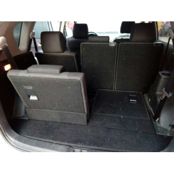 toyota corolla verso (r1) del año 2007