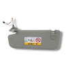 Recambio de parasol derecho para opel astra k sports tourer 1.6 cdti dpf referencia OEM IAM 39046137  