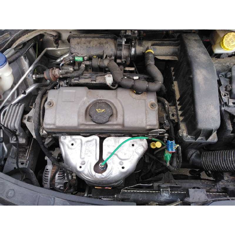 PEUGEOT 207/207+ (WA_, WC_) 2012