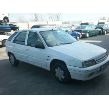 citroën zx del año 1996