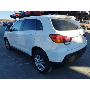 mitsubishi asx (ga_w_) del año 2011