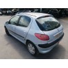peugeot 206 berlina del año 2003