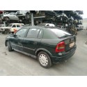 OPEL ASTRA G BERLINA
