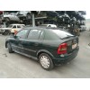 opel astra g berlina del año 1998