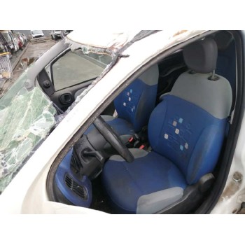 fiat panda (319) del año 2016