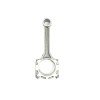 Recambio de biela para mitsubishi montero pinin (h60/h70) 1.8 cat referencia OEM IAM   
