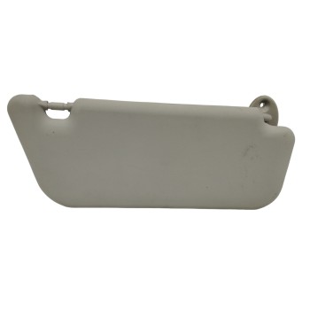 Recambio de parasol izquierdo para toyota yaris 1.5 16v cat (híbrido) referencia OEM IAM 743200DC71B0  