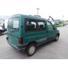 citroën berlingo del año 1998