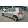 volkswagen golf vi (5k1) del año 2010