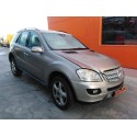 MERCEDES-BENZ CLASE M (W164)