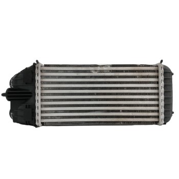Recambio de intercooler para citroën c-elysée 1.5 blue-hdi fap referencia OEM IAM 9803900780  